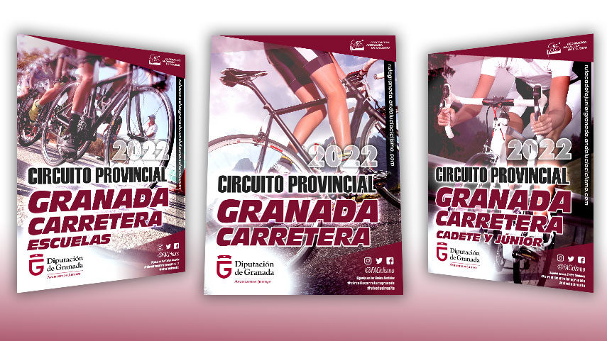 Fechas-del-Circuito-Provincial-de-Granada-Carretera-2022-