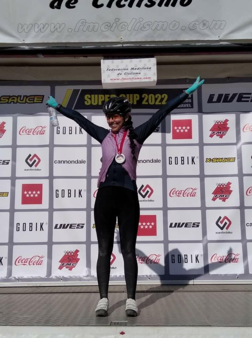 La Super Cup de maratón y gravel+ comenzó su andadura en Pezuela de las Torres