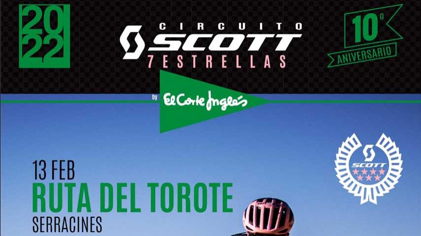 Mtb scott discount el corte ingles