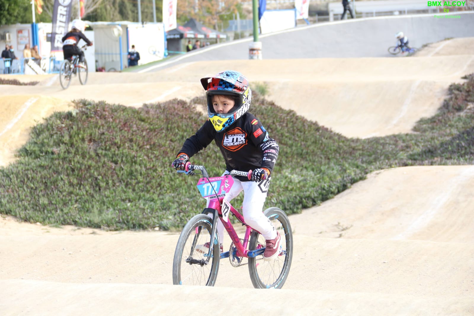 Balance del Ciclismo Madrileño en pruebas de fuera de nuestra Comunidad (4-13 Febrero 2022)