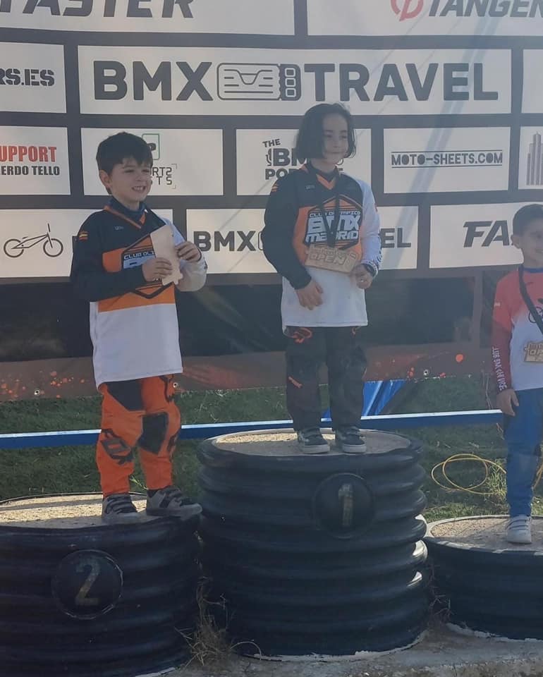 Balance del Ciclismo Madrileño en pruebas de fuera de nuestra Comunidad (4-13 Febrero 2022)