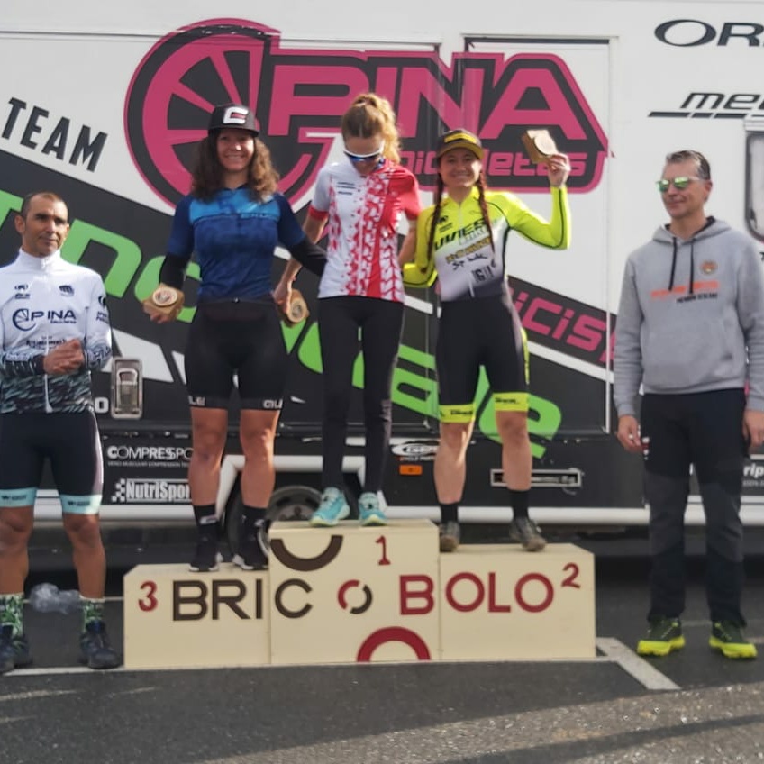 Balance del Ciclismo Madrileño en pruebas de fuera de nuestra Comunidad (4-13 Febrero 2022)