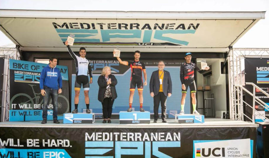 Balance del Ciclismo Madrileño en pruebas de fuera de nuestra Comunidad (4-13 Febrero 2022)
