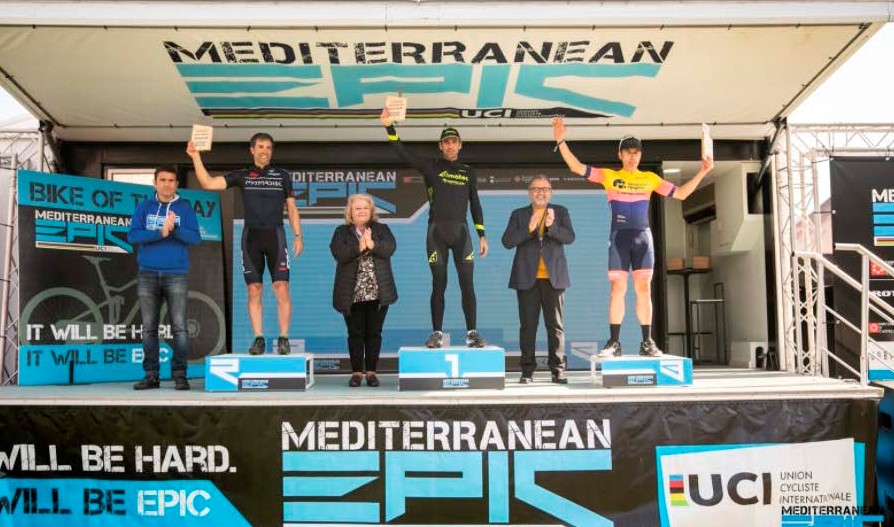 Balance del Ciclismo Madrileño en pruebas de fuera de nuestra Comunidad (4-13 Febrero 2022)