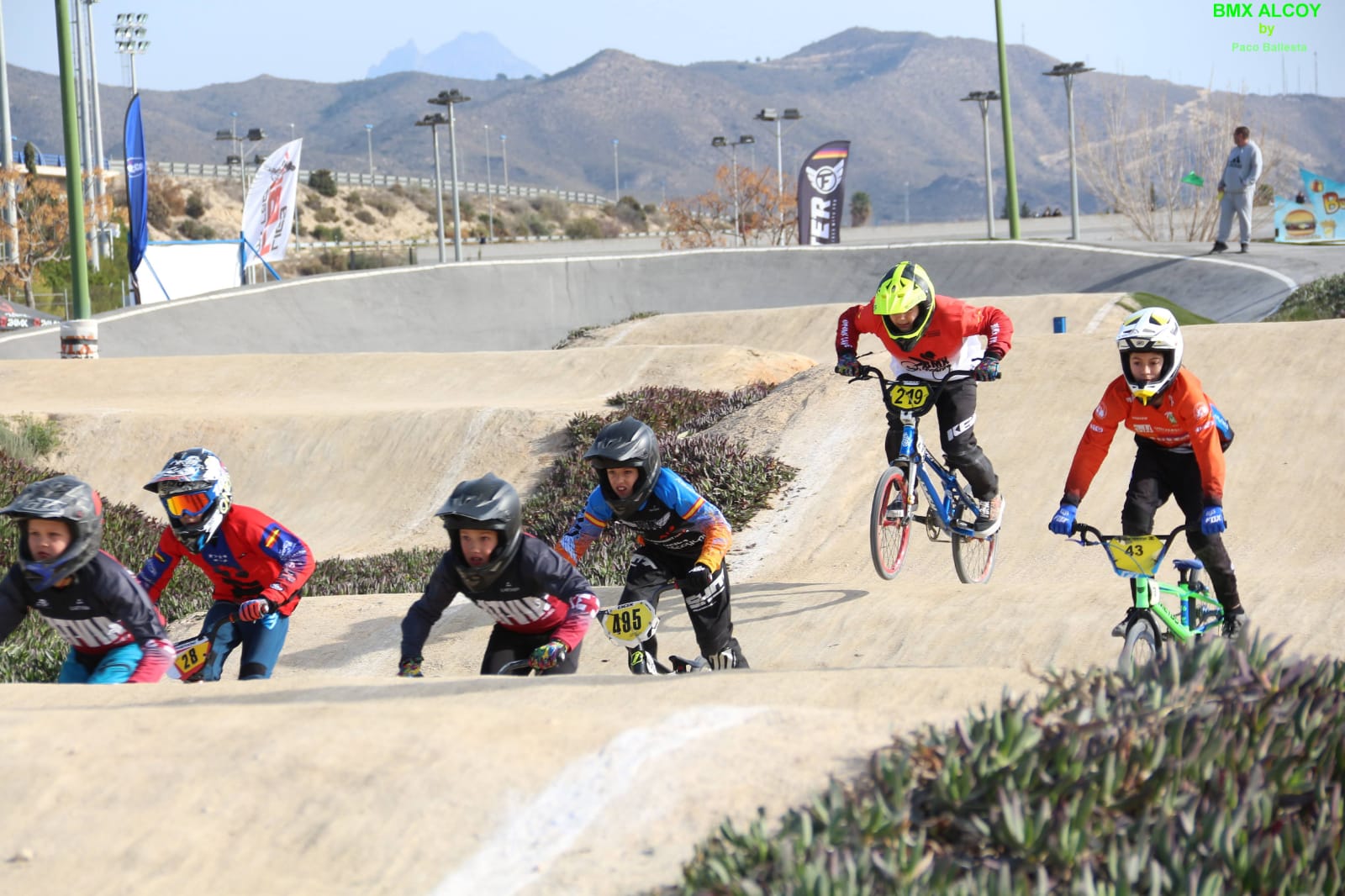 Balance del Ciclismo Madrileño en pruebas de fuera de nuestra Comunidad (4-13 Febrero 2022)