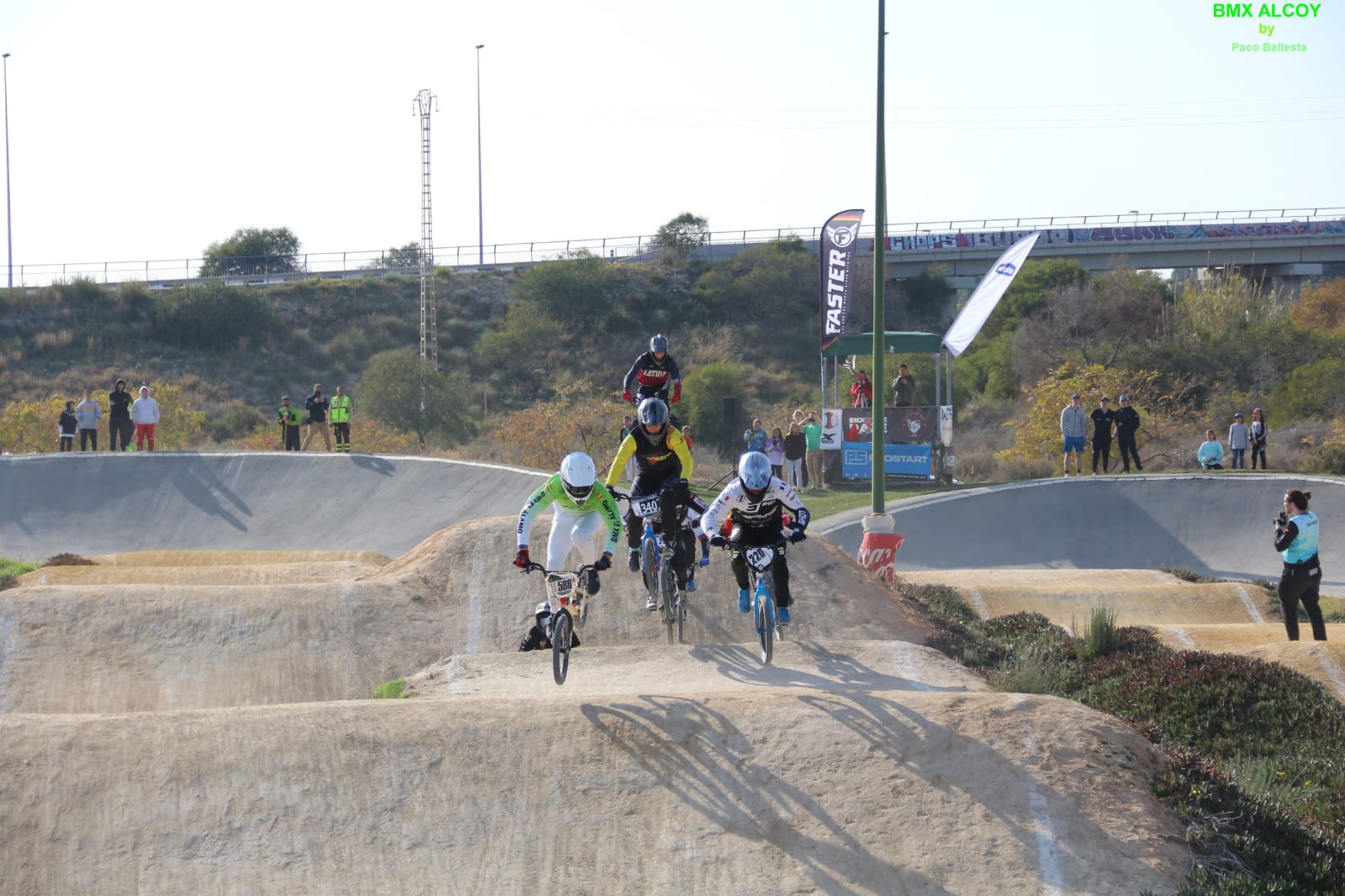 Balance del Ciclismo Madrileño en pruebas de fuera de nuestra Comunidad (4-13 Febrero 2022)