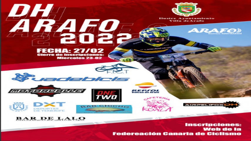 Clasificaciones-DHI-ARAFO-2022