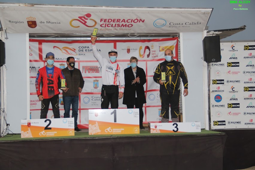 Balance del Ciclismo Madrileño en pruebas de fuera de nuestra Comunidad (16-20 Febrero 2022)