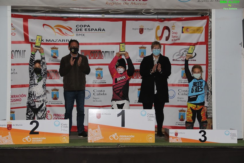 Balance del Ciclismo Madrileño en pruebas de fuera de nuestra Comunidad (16-20 Febrero 2022)