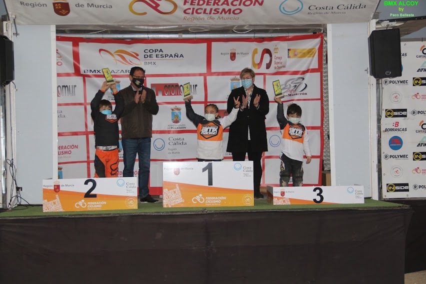 Balance del Ciclismo Madrileño en pruebas de fuera de nuestra Comunidad (16-20 Febrero 2022)
