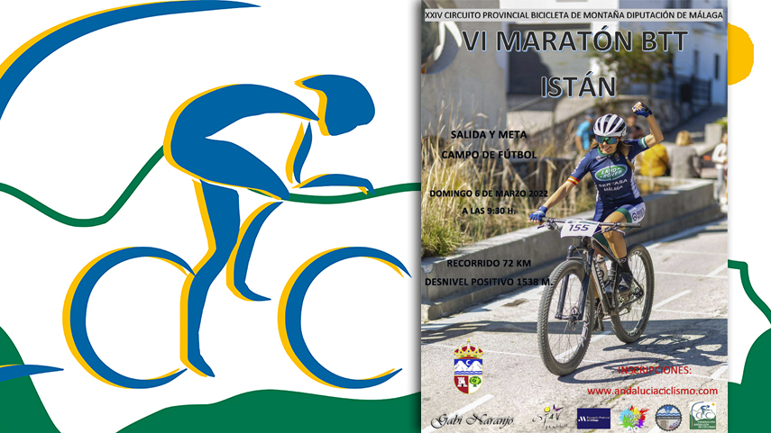 Istan-prepara-el-comienzo-del-Circuito-Provincial-de-Ciclismo-Diputacion-de-Malaga-de-BTT-Maraton
