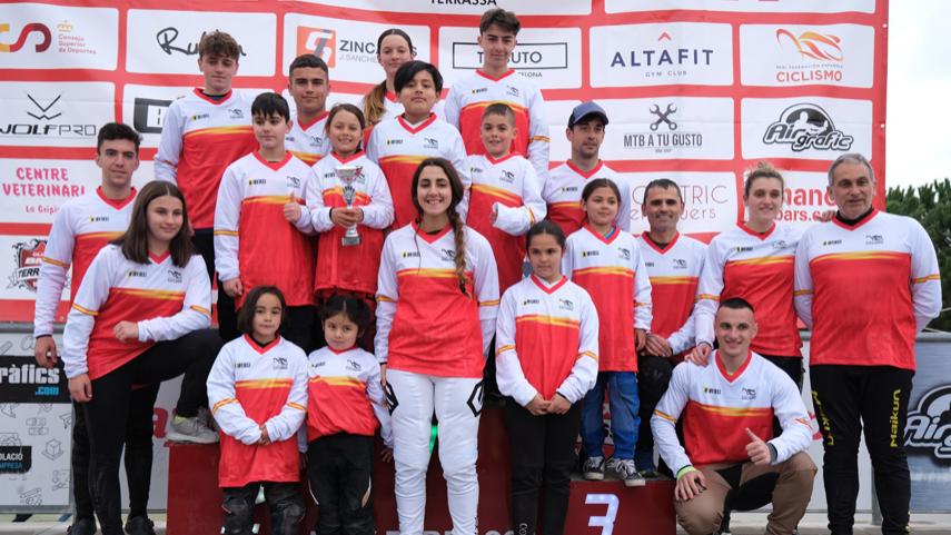 Mas-de-220-participantes-tomaron-parte-en-la-Copa-de-Espana-de-BMX-de-Terrassa
