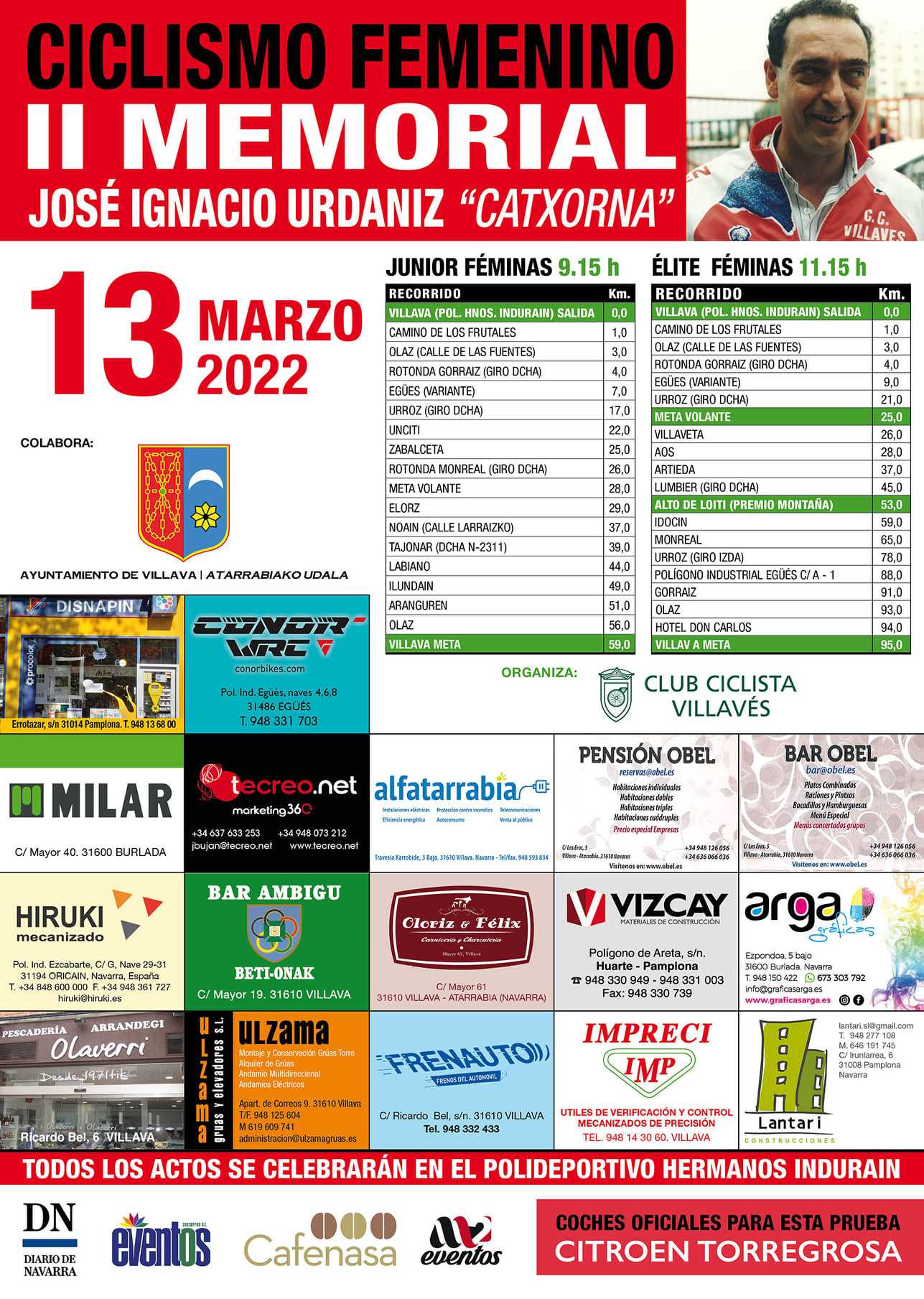 CONTINUIDAD DEL TORNEO EUSKALDUN EN ATARRABIA