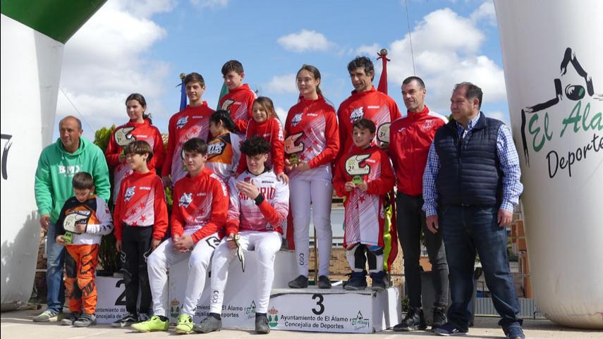 El-alamo-disfruto-del-mejor-BMX-con-la-segunda-puntuable-de-la-Copa-de-Madrid