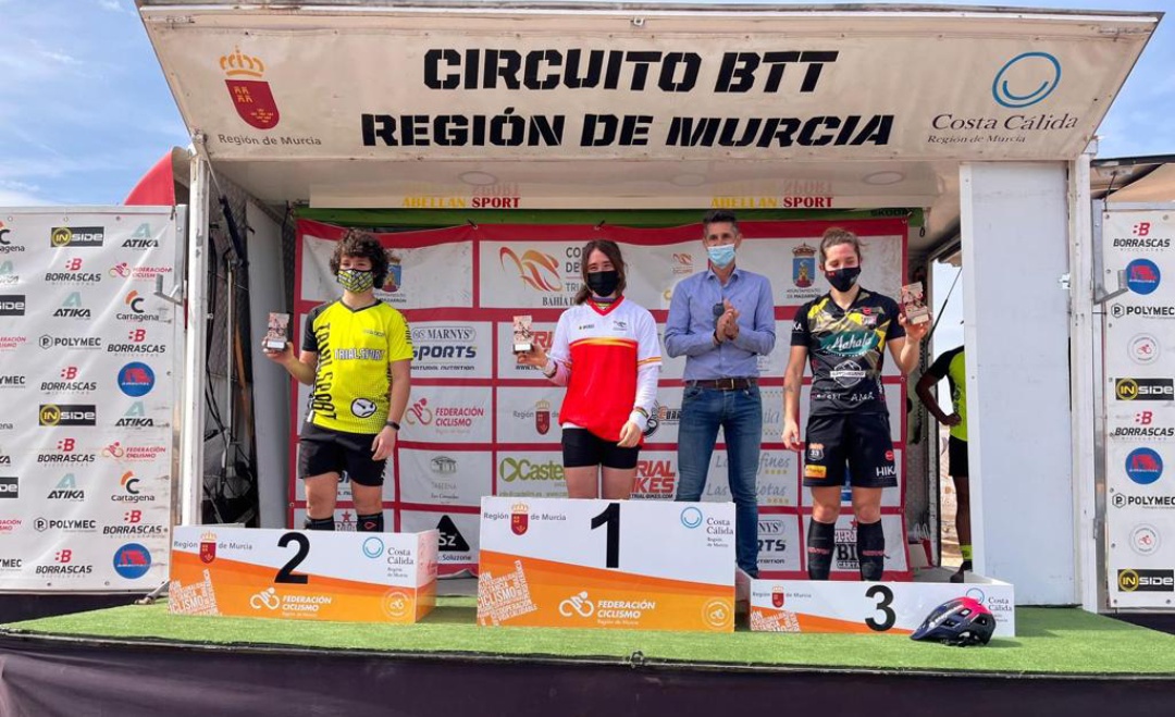 Balance del Ciclismo Madrileño en pruebas de fuera de nuestra Comunidad (12-13 Marzo 2022)