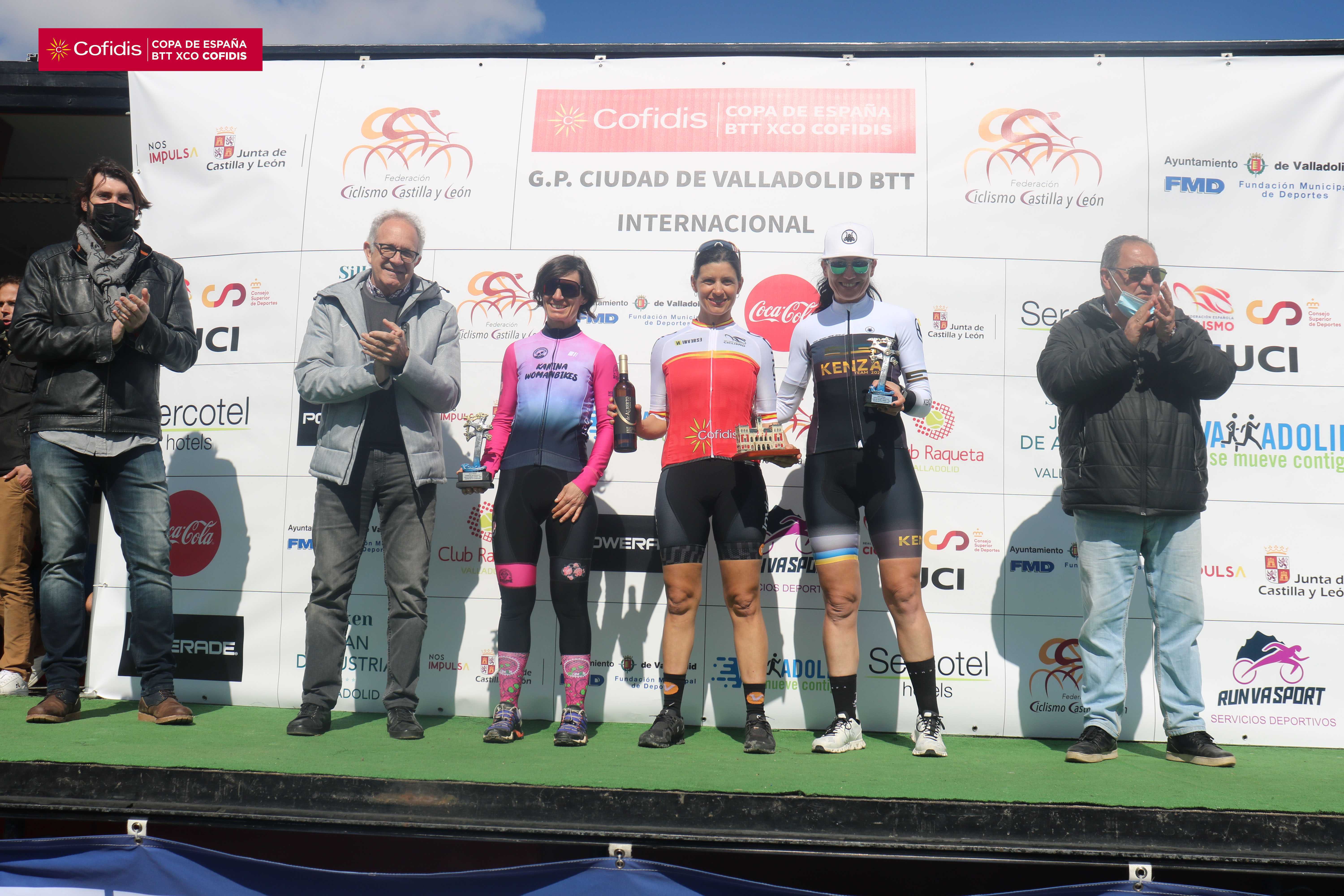 Balance del Ciclismo Madrileño en pruebas de fuera de nuestra Comunidad (12-13 Marzo 2022)