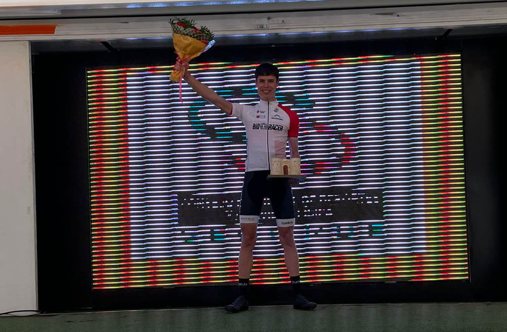 Balance del Ciclismo Madrileño en pruebas de fuera de nuestra Comunidad (12-13 Marzo 2022)