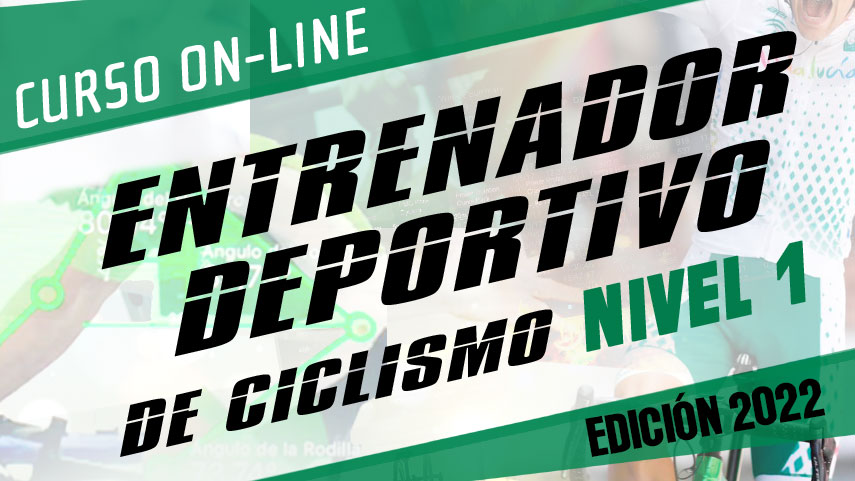 Abierta-convocatoria-para-el-Curso-Online-de-Entrenador-Deportivo-de-Ciclismo-Nivel-1-2022