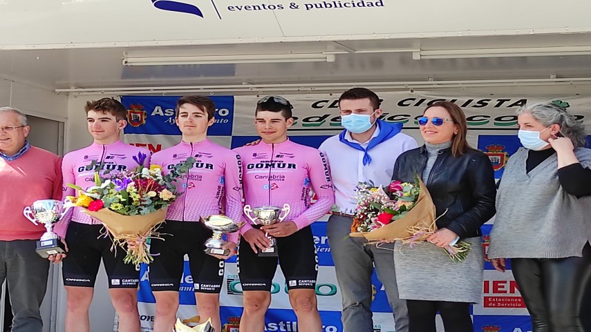 Exhibicion-del-Gomur-Cantabria-Infinita-en-el-GP-San-Jose-de-El-Astillero