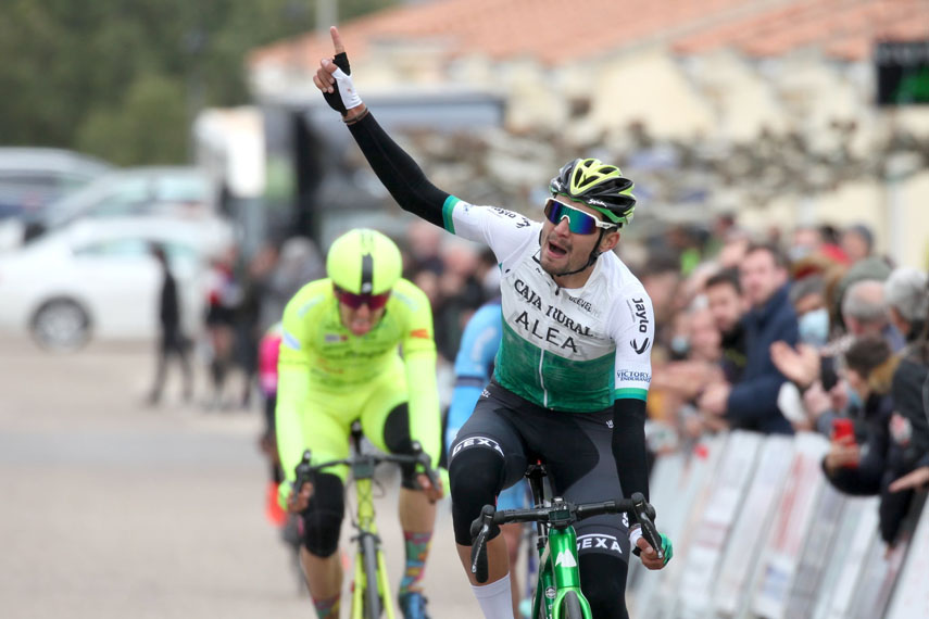 Balance del Ciclismo Madrileño en pruebas de fuera de nuestra Comunidad (19-20 Marzo 2022)