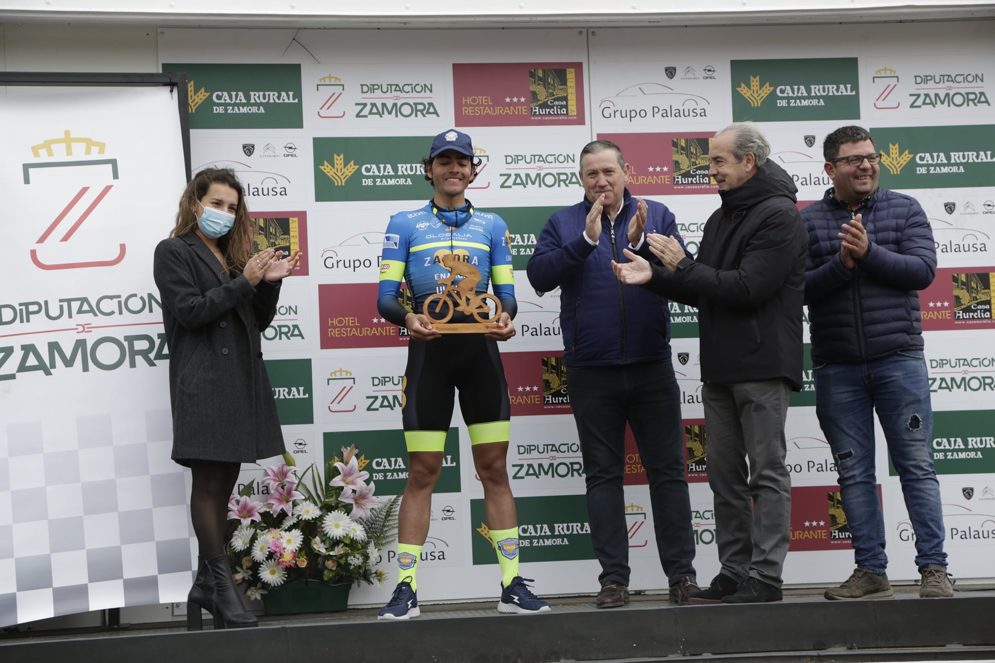 Balance del Ciclismo Madrileño en pruebas de fuera de nuestra Comunidad (19-20 Marzo 2022)