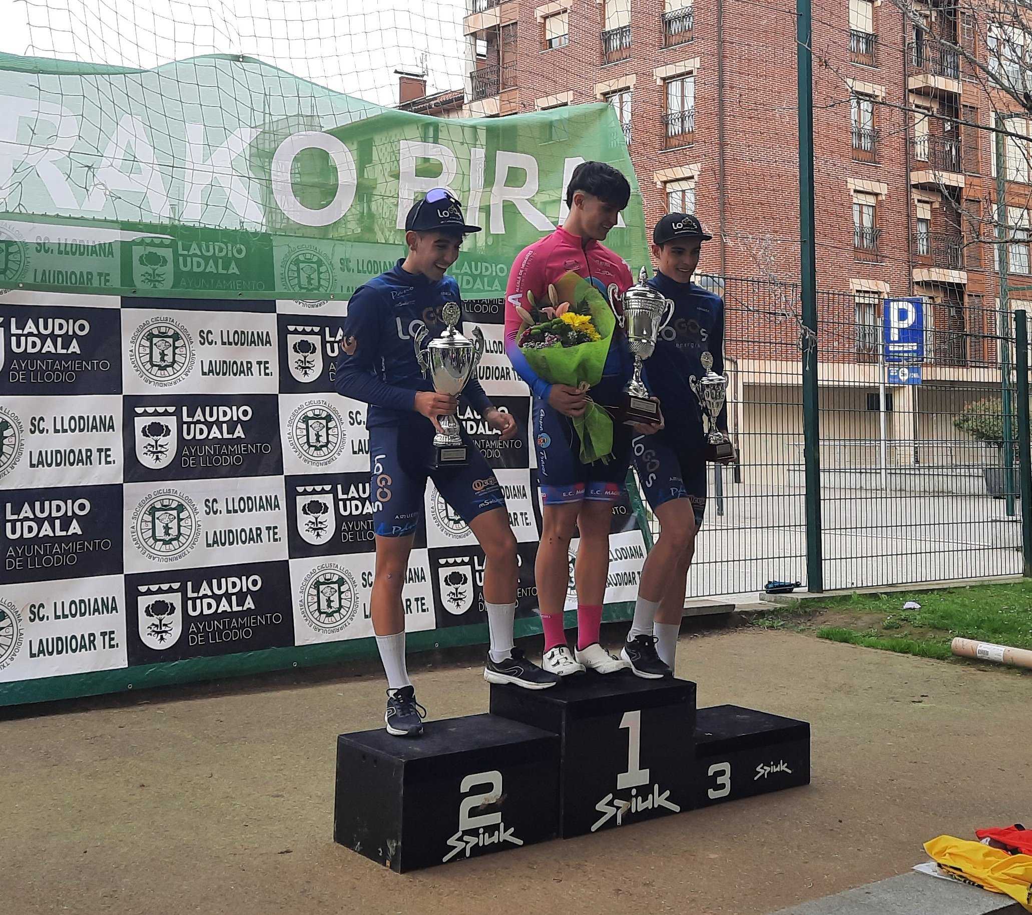 Balance del Ciclismo Madrileño en pruebas de fuera de nuestra Comunidad (19-20 Marzo 2022)