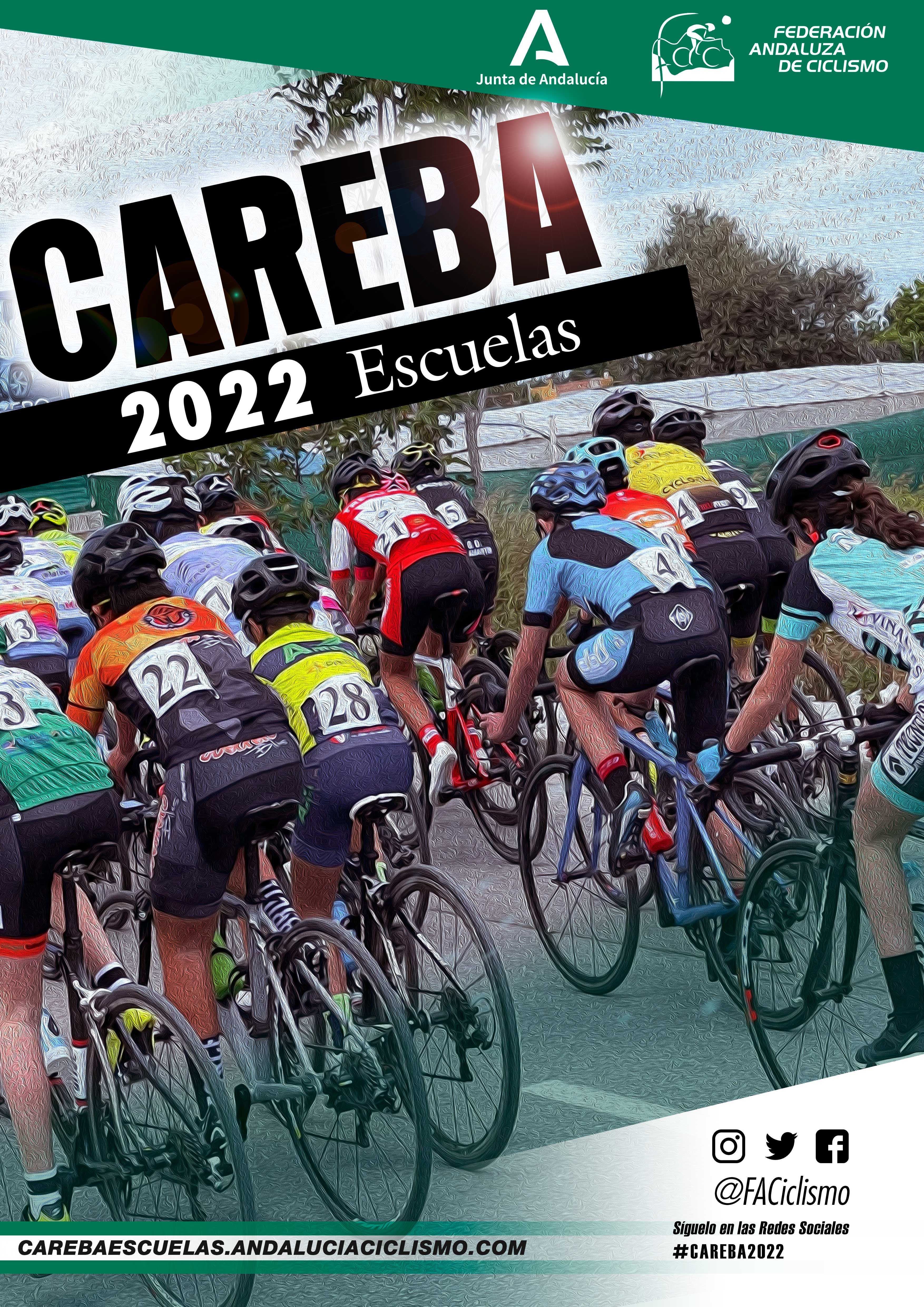 Trebujena pondrá en marcha el CAREBA y el Provincial de Cádiz de Carretera para las edades de base