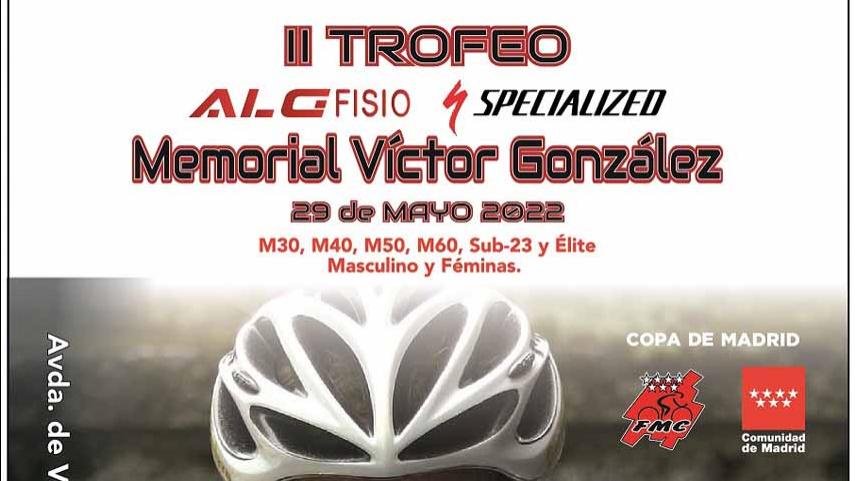 El-II-Trofeo-ALG-Fisio-Specialized-Memorial-Victor-Gonzalez-nos-espera-en-Tres-Cantos-el-29-de-Mayo