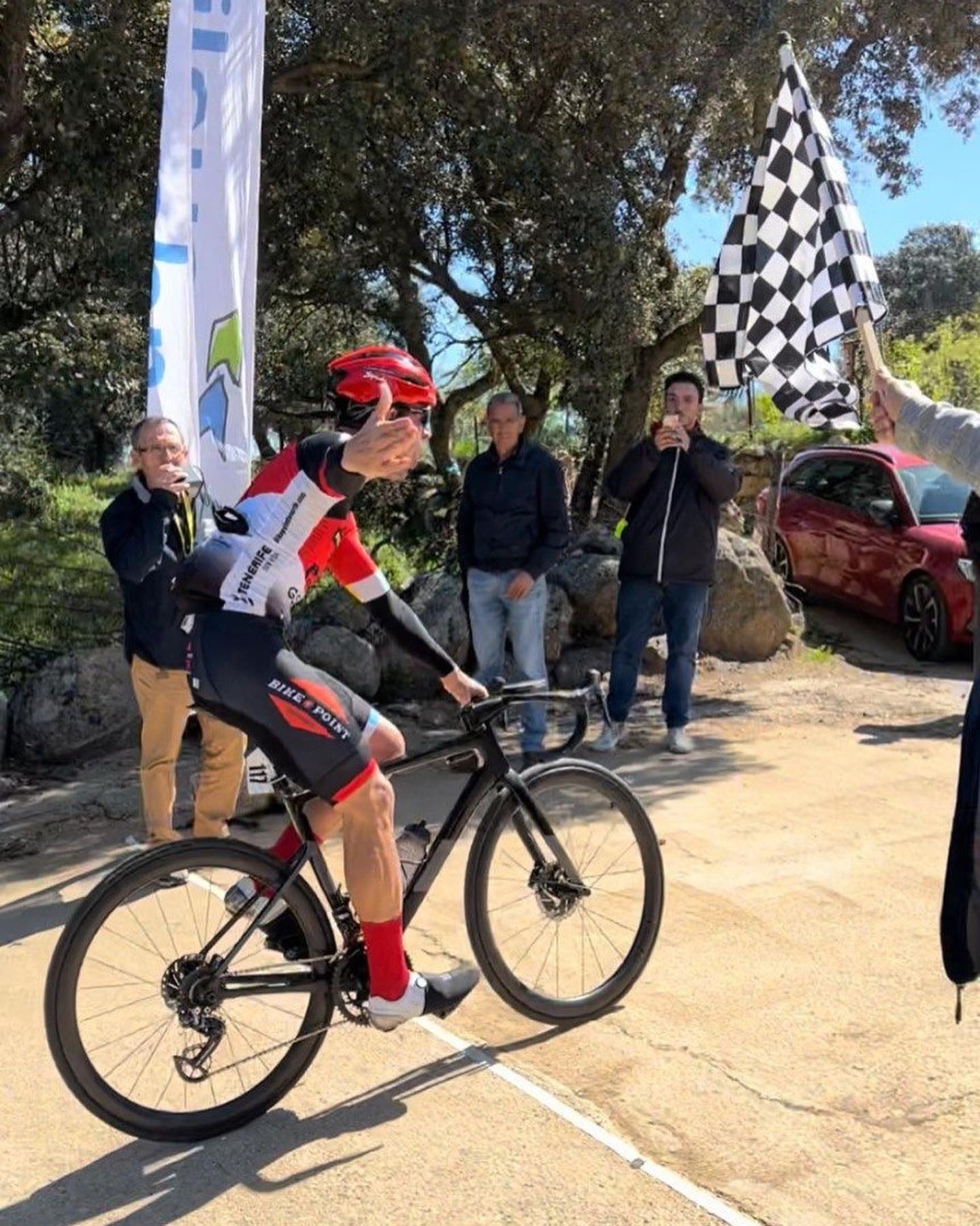 Balance del Ciclismo Madrileño en pruebas de fuera de nuestra Comunidad (2-3 Abril 2022)