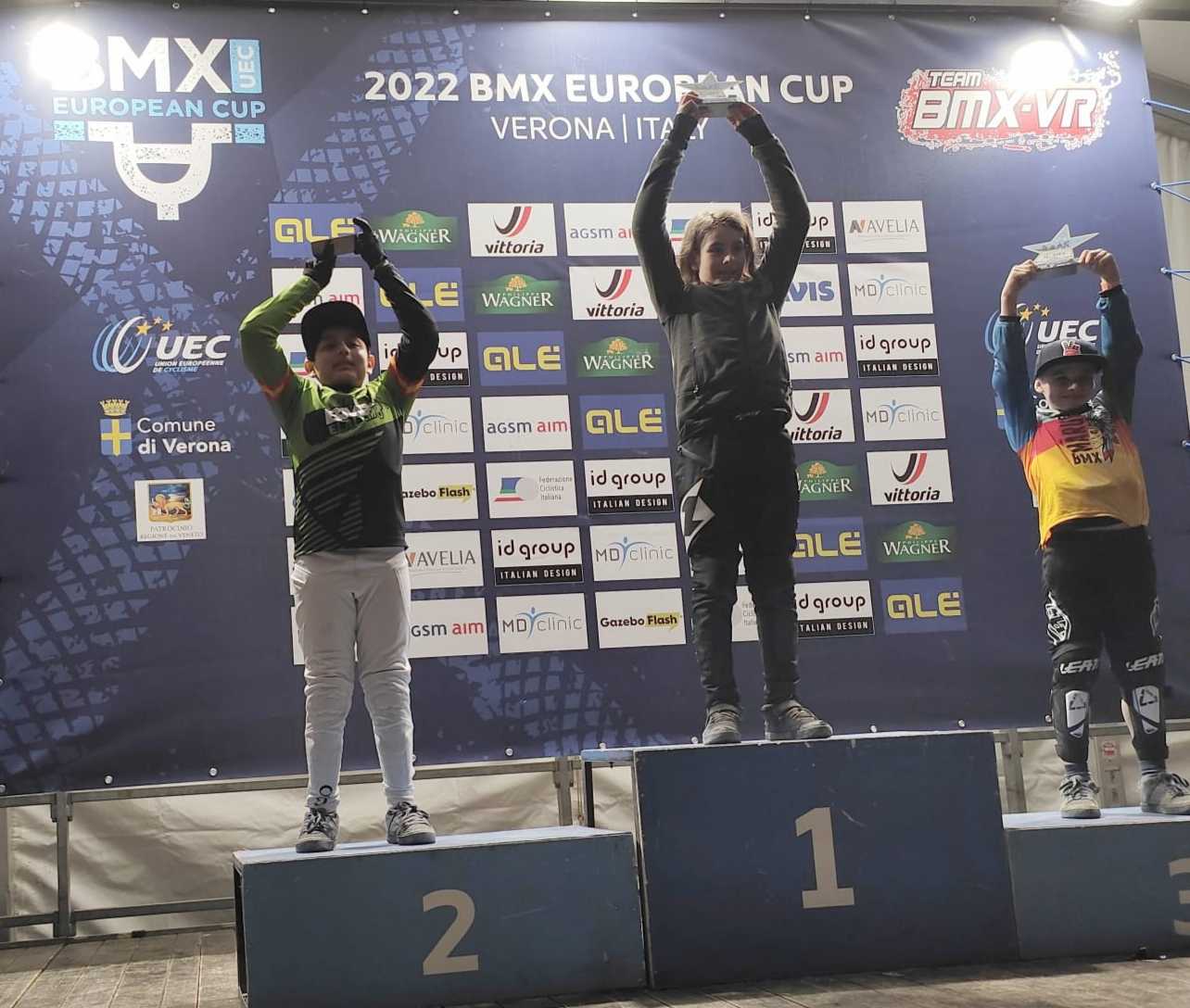 Balance del Ciclismo Madrileño en pruebas de fuera de nuestra Comunidad (2-3 Abril 2022)