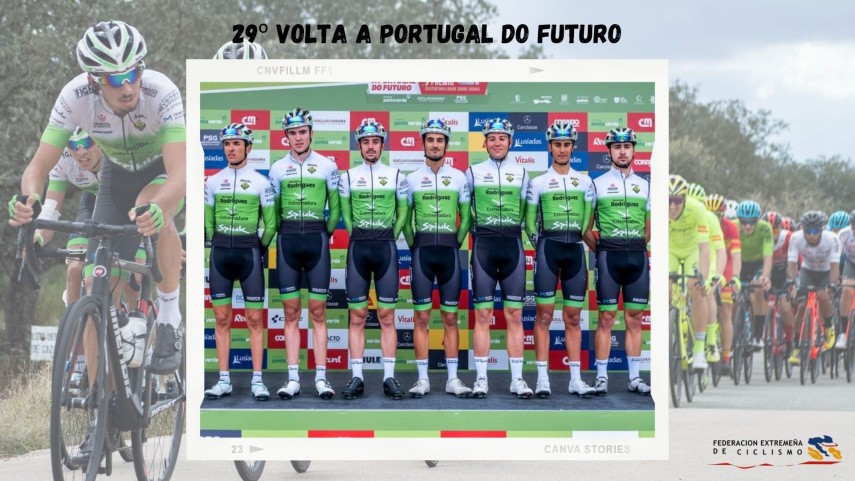 DAVID-DELGADO-3-EN-LA-GENERAL-FINAL-Y-EL-BICICLETAS-RODRIGUEZ-EXTREMADURA-1-POR-EQUIPOS-EN-LA-VOLTA-A-PORTUGAL-DO-FUTURO