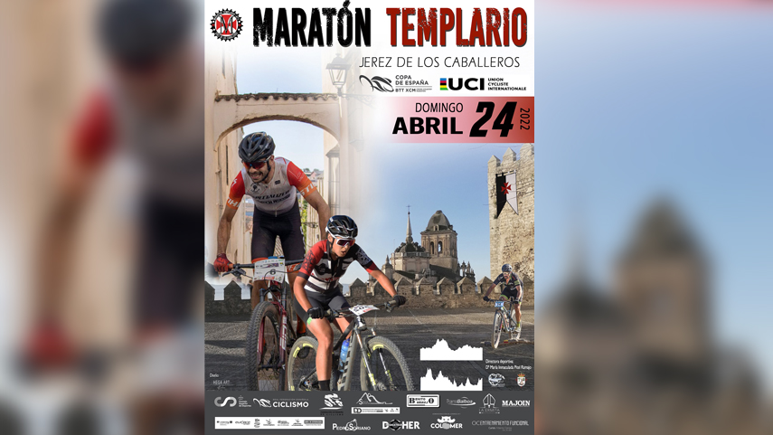 La-Copa-de-Espana-de-XCM-alcanza-su-ecuador-con-el-Maraton-Templario-de-Jerez-de-los-Caballeros