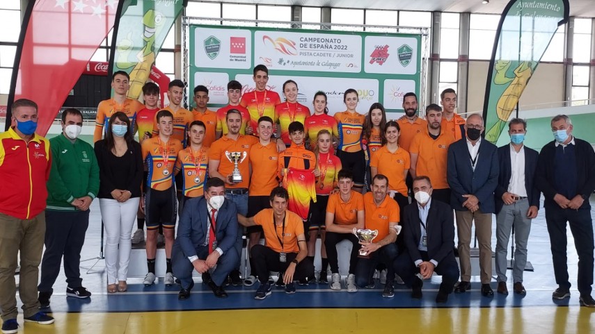 La-Comunitat-Valenciana-domina-en-los-Campeonatos-de-Espana-cadetes-y-juniors