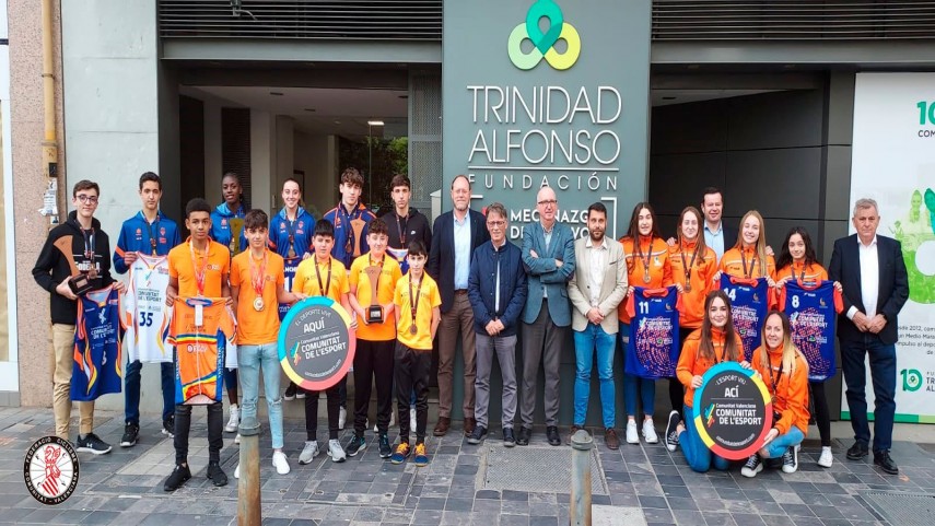 La-Fundacion-Trinidad-Alfonso-y-la-GVA-reciben-a-las-selecciones-autonomicas-triunfadoras-en-los-CESA