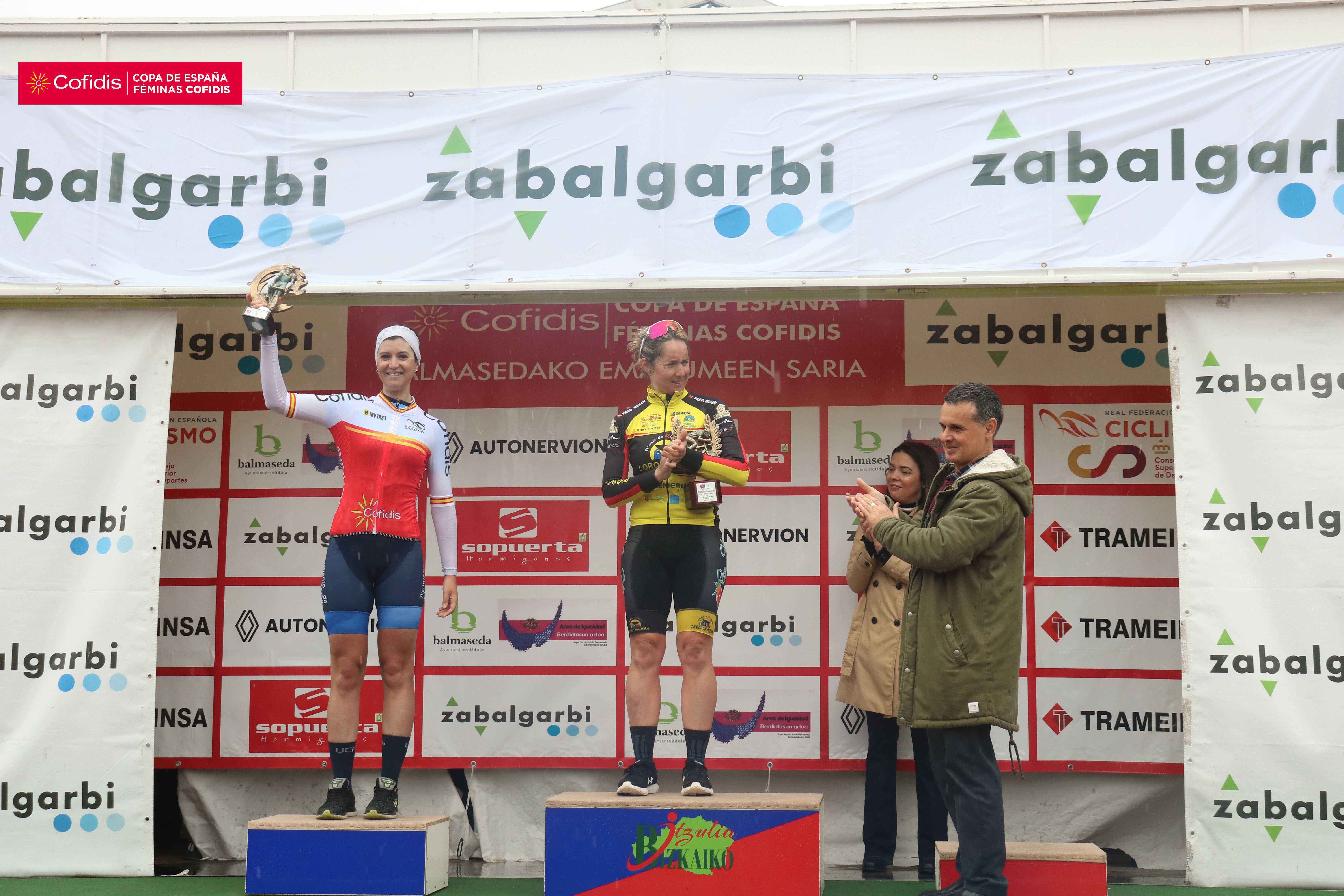 Balance del Ciclismo Madrileño en pruebas de fuera de nuestra Comunidad (21-24 Abril 2022)
