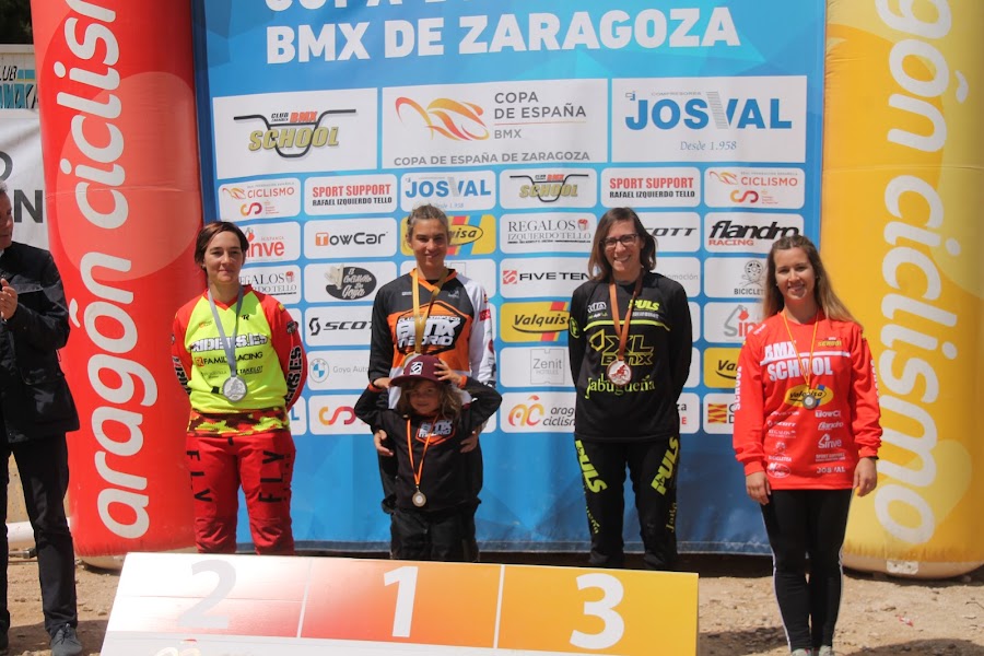 Balance del Ciclismo Madrileño en pruebas de fuera de nuestra Comunidad (21-24 Abril 2022)