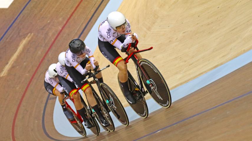 Balance del Ciclismo Madrileño en pruebas de fuera de nuestra Comunidad (21-24 Abril 2022)
