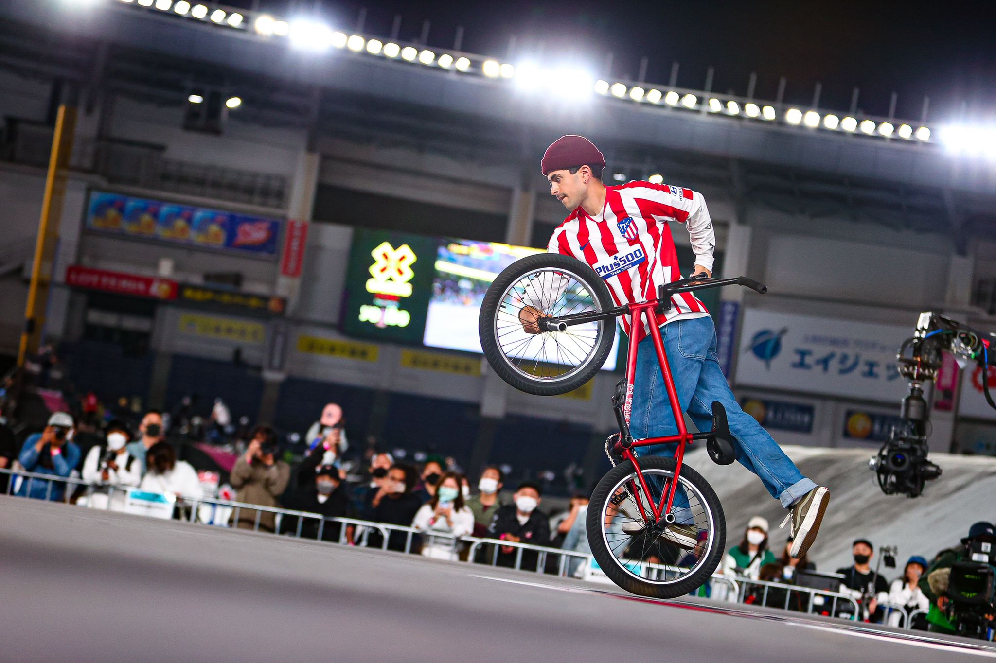 Balance del Ciclismo Madrileño en pruebas de fuera de nuestra Comunidad (21-24 Abril 2022)