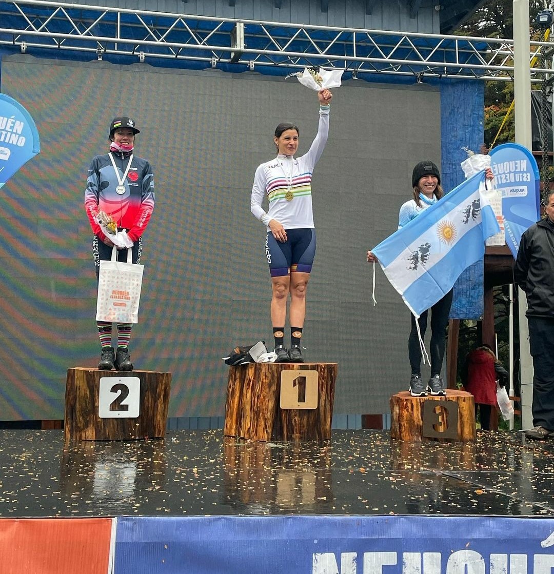 Balance del Ciclismo Madrileño en pruebas de fuera de nuestra Comunidad (21-24 Abril 2022)