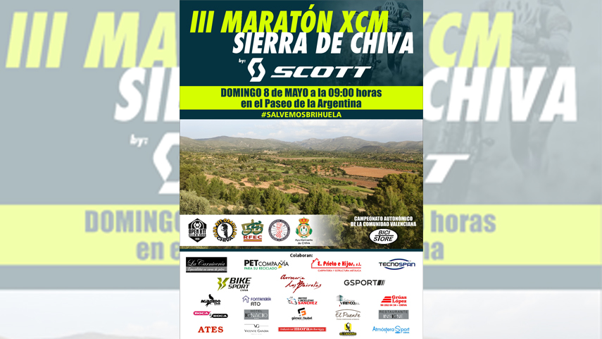 BTT-Maraton-Abiertas-las-inscripciones-para-el-Autonomico-de-Chiva