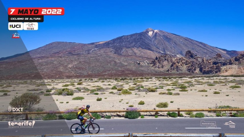 Consulte-los-tiempos-de-la-Ciclodeportiva-Vuelta-al-Teide-el-proximo-7-de-Mayo-de-2022