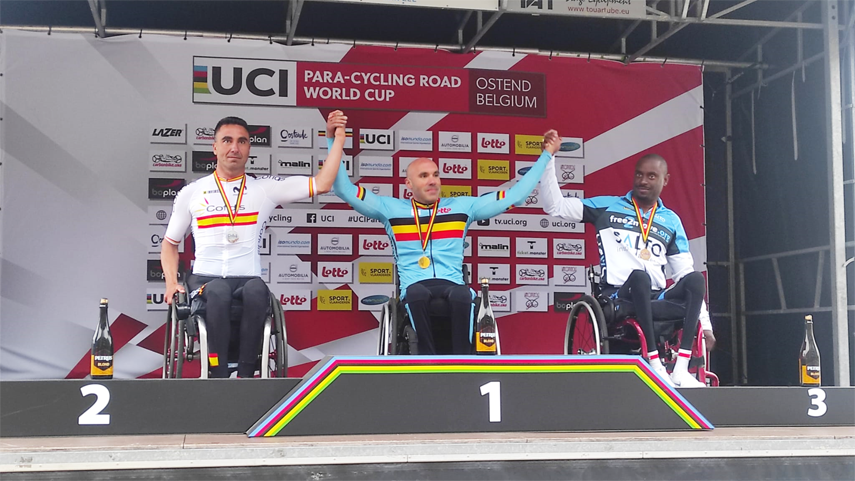 La-Seleccion-Espanola-de-ciclismo-adaptado-suma-tres-nuevas-medallas-en-la-Copa-del-Mundo-de-Ostende
