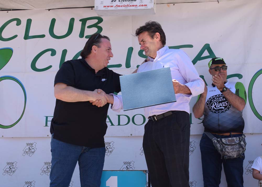 Íker Pérez y Mario Villasevil homenajean de la mejor forma posible a Antonio Suárez (ACTUALIZADA)