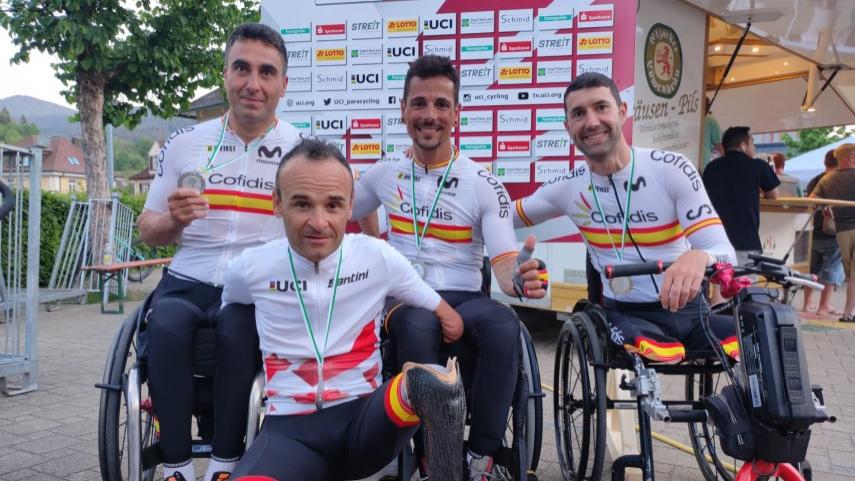 Ivan-Montero-e-Damian-Ramos-entran-na-convocatoria-de-Espana-para-o-Europeo-de-Ciclismo-Adaptado