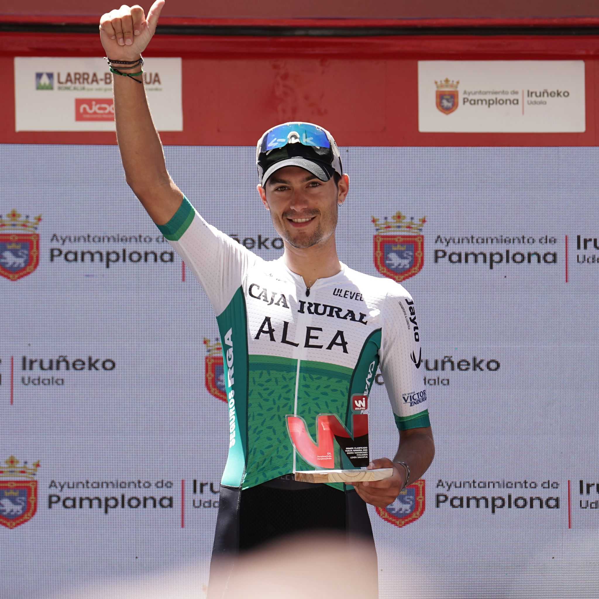 Balance del Ciclismo Madrileño en pruebas de fuera de nuestra Comunidad (26-29 Mayo 2022)