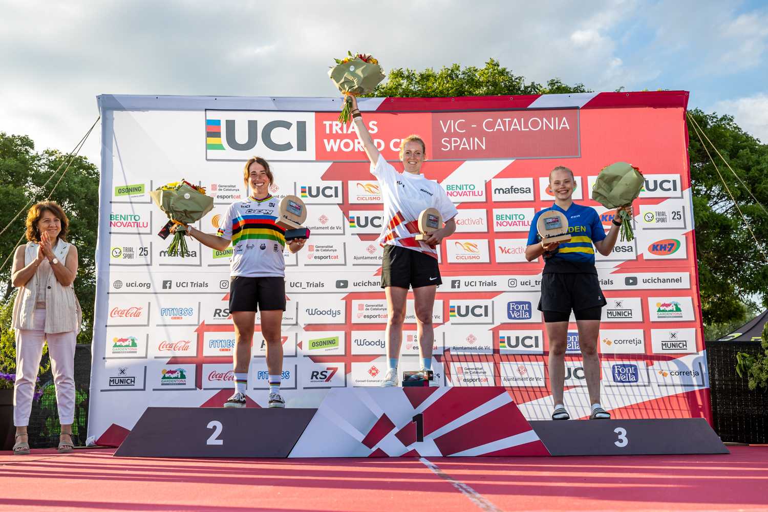 Balance del Ciclismo Madrileño en pruebas de fuera de nuestra Comunidad (26-29 Mayo 2022)
