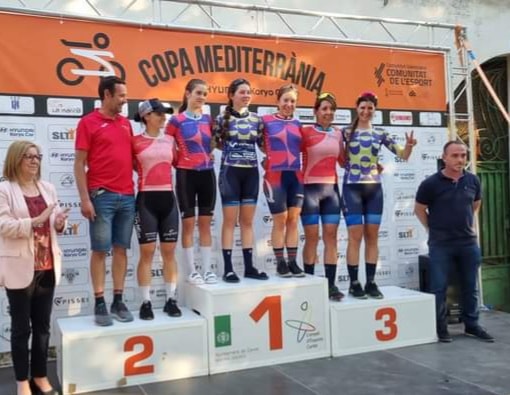 Balance del Ciclismo Madrileño en pruebas de fuera de nuestra Comunidad (26-29 Mayo 2022)