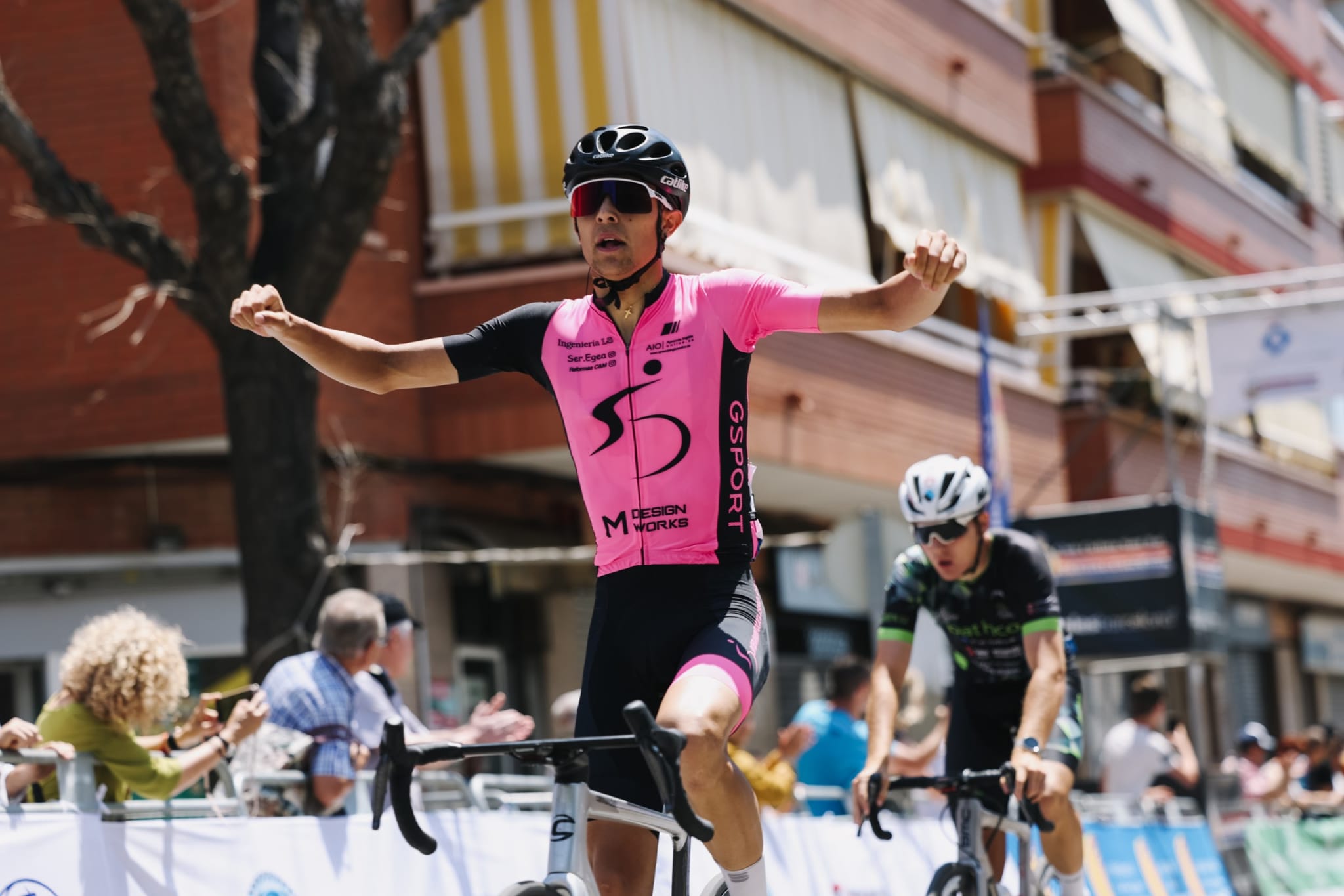Balance del Ciclismo Madrileño en pruebas de fuera de nuestra Comunidad (26-29 Mayo 2022)