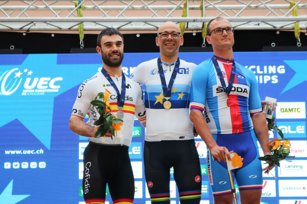 Balance del Ciclismo Madrileño en pruebas de fuera de nuestra Comunidad (26-29 Mayo 2022)