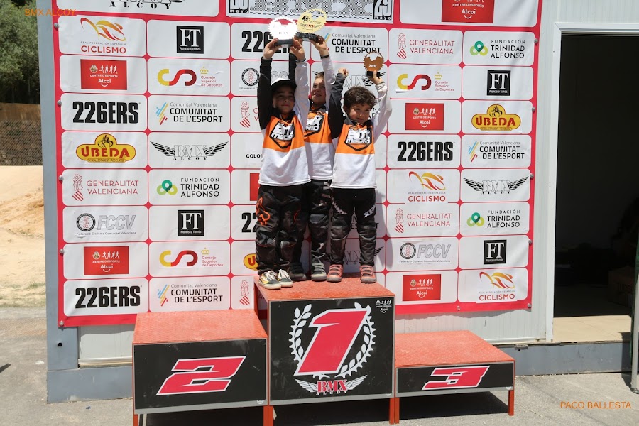 Balance del Ciclismo Madrileño en pruebas de fuera de nuestra Comunidad (26-29 Mayo 2022)